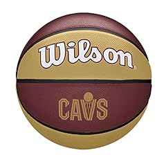 Wilson nba team usato  Spedito ovunque in Italia 