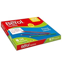 Berol verithin coloured for sale  Delivered anywhere in USA 