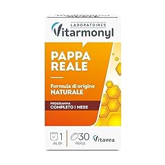 Vitarmonyl pappa reale usato  Spedito ovunque in Italia 