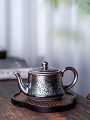 Apingjenz porcelain teapot for sale  Delivered anywhere in USA 