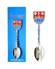 Cambridge souvenir collector for sale  Delivered anywhere in UK