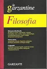 Enciclopedia filosofia usato  Spedito ovunque in Italia 