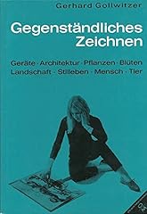 Gegenständliches zeichnen gebraucht kaufen  Wird an jeden Ort in Deutschland