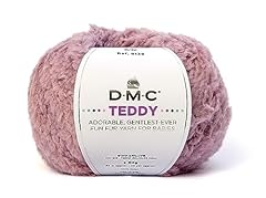 Dmc teddy fil d'occasion  Livré partout en France