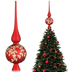 Gejoy glass christmas for sale  Delivered anywhere in USA 