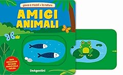 Amici animali usato  Spedito ovunque in Italia 