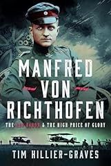 Manfred von richthofen for sale  Delivered anywhere in UK