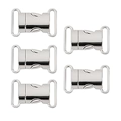 Luoem 5pcs buckle for sale  Delivered anywhere in UK