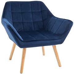 Homcom modern armchair for sale  Delivered anywhere in UK