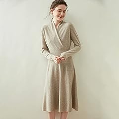 Cylzrcl langes strickkleid gebraucht kaufen  Wird an jeden Ort in Deutschland