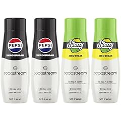 Sodastream pepsi starry for sale  Delivered anywhere in USA 