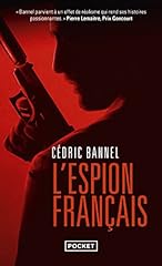romans policiers espionnage d'occasion  Livré partout en France