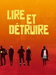 Lire détruire d'occasion  Livré partout en France