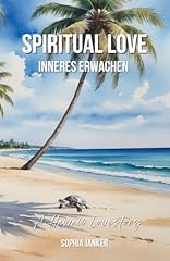 Spiritual love inneres gebraucht kaufen  Wird an jeden Ort in Deutschland
