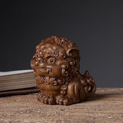 Fydcyhm carved wooden for sale  Delivered anywhere in UK