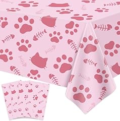 Pack cat tablecloth for sale  Delivered anywhere in USA 