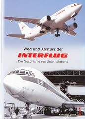 Weg absturz interflug gebraucht kaufen  Wird an jeden Ort in Deutschland