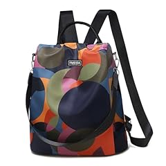 Fmeida rucksack damen gebraucht kaufen  Wird an jeden Ort in Deutschland