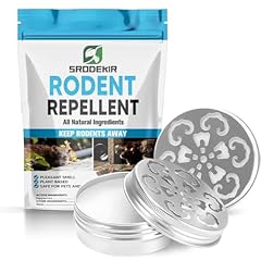 Hcdgcd rat repellent for sale  Delivered anywhere in UK