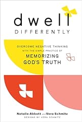 Dwell differently overcome for sale  Delivered anywhere in UK