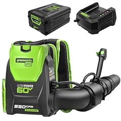 Greenworks 60v 550 for sale  Delivered anywhere in USA 