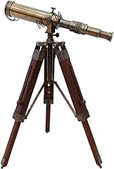Antique telescope pirate for sale  Delivered anywhere in UK
