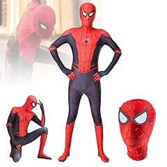 Yisky spiderman kostüm gebraucht kaufen  Wird an jeden Ort in Deutschland