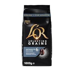 1kg café grains d'occasion  Livré partout en France