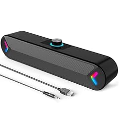 Lenrue computer speakers for sale  Delivered anywhere in USA 