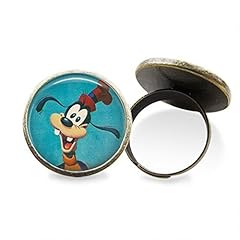 Vintage goofy ring for sale  Delivered anywhere in USA 