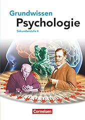 Grundwissen psychologie sekund usato  Spedito ovunque in Italia 