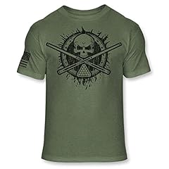 Billiards skull shirt for sale  Delivered anywhere in USA 