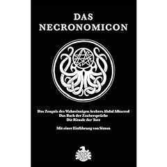 Necronomicon gebraucht kaufen  Wird an jeden Ort in Deutschland