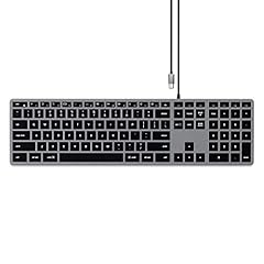 Satechi clavier rétroéclair� d'occasion  Livré partout en Belgiqu