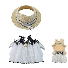 White doll clothes for sale  Delivered anywhere in USA 