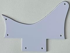 Pickguard fits washburn for sale  Delivered anywhere in UK