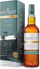 Glen keith distillery for sale  Delivered anywhere in UK