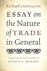 Essay nature trade for sale  Delivered anywhere in USA 