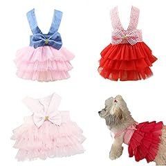 Chihuahua dog dresses for sale  Delivered anywhere in USA 