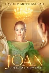 Joan put happy for sale  Delivered anywhere in USA 