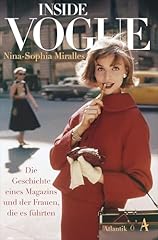 Inside vogue geschichte gebraucht kaufen  Wird an jeden Ort in Deutschland