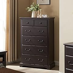 T4tream drawers dresser for sale  Delivered anywhere in USA 