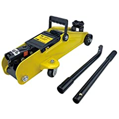 Tonne trolley jack for sale  Delivered anywhere in Ireland