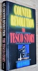 Counter revolution tesco for sale  Delivered anywhere in UK