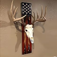 European deer skull for sale  Delivered anywhere in USA 