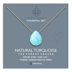 Simplí basic turquoise for sale  Delivered anywhere in UK