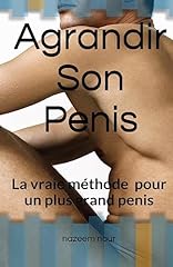 agrandisseur penis d'occasion agrandisseur penis d'occasion Livré partout en France
