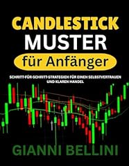 Candlestick muster für usato  Spedito ovunque in Italia 