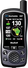 Skycaddie sg5 golf for sale  Delivered anywhere in USA 