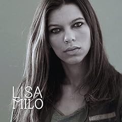 Lisa milo gebraucht kaufen  Wird an jeden Ort in Deutschland